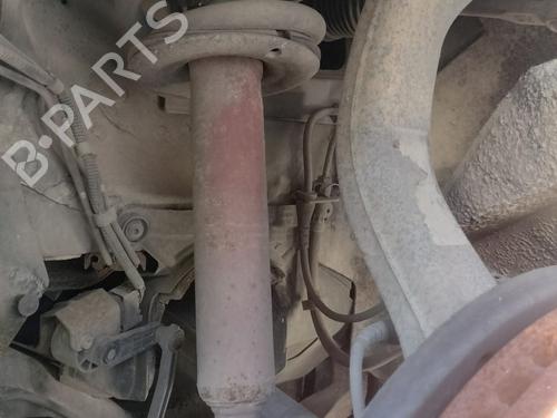 Used Left front shock absorber Left front shock absorber AUDI A4 B7 (8EC) 3.0 TDI quattro (204 hp) 33688340 33688340
