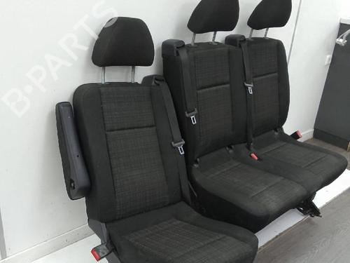 Other MERCEDES-BENZ VITO Tourer (W447) 114 CDI / 114 BlueTEC (447.701, 447.703, 447.705) | BP25135138O1 