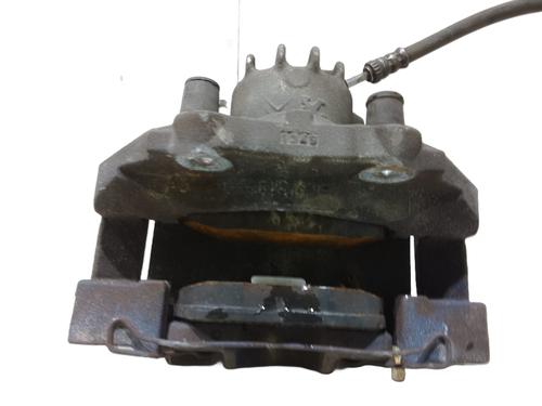 Right front brake caliper DS DS 5 (KF_) 1.6 BlueHDi 120 | BP34123105M104  - Image 5