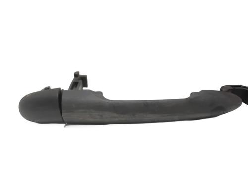 Used Rear left exterior door handle Rear left exterior door handle RENAULT KANGOO Express (FW0/1_) 1.5 dCi 75 (FW07, FW10, FW04) (75 hp) 36219202 36219202