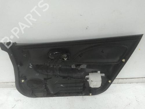 Used Front left panel NISSAN MICRA IV (K13K, K13KK) 1.2 (80 hp) 21025762