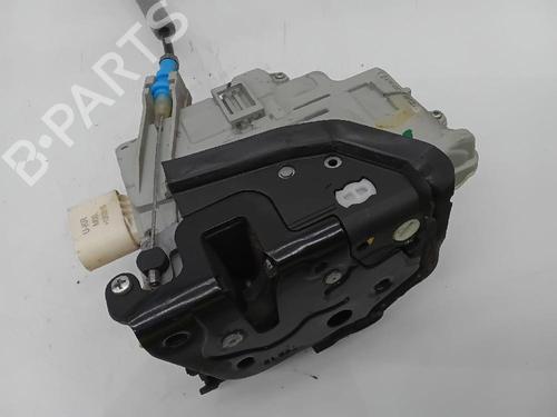 Rear right lock AUDI A3 Sportback (8VA, 8VF) 1.6 TDI | BP27446189C99 