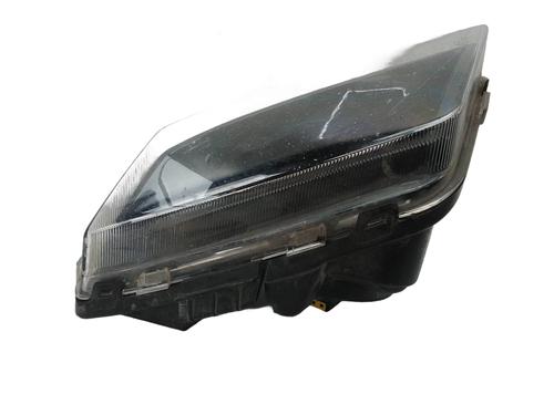Left front fog light SEAT IBIZA V (KJ1, KJG) 1.6 TDI | BP20222434C30 - Image 5