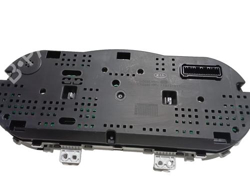 Instrument cluster KIA CARENS IV 1.7 CRDi | BP36432052C47 - Image 8