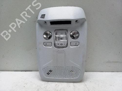 Interior roof light PEUGEOT 208 II (UB_, UP_, UW_, UJ_) 1.5 BlueHDI 100 | BP18576460I8 