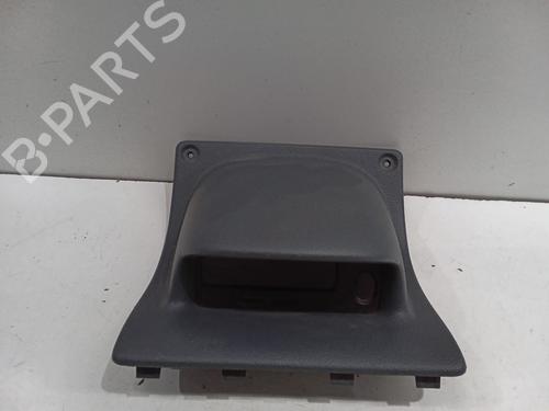 Andre RENAULT KANGOO (KC0/1_) 1.9 dCi 4x4 (KC0V) | BP38459228O1 - Image 3