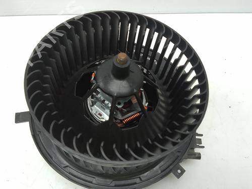 Heater blower motor SEAT LEON (5F1) 2.0 TDI | BP28150273M62 