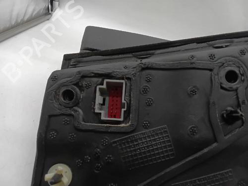 Left mirror FORD FOCUS III 1.0 EcoBoost | BP27447789C26 