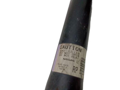 Right rear shock absorber RENAULT KADJAR (HA_, HL_) 1.6 dCi 130 (HLA4) | BP18572886M19