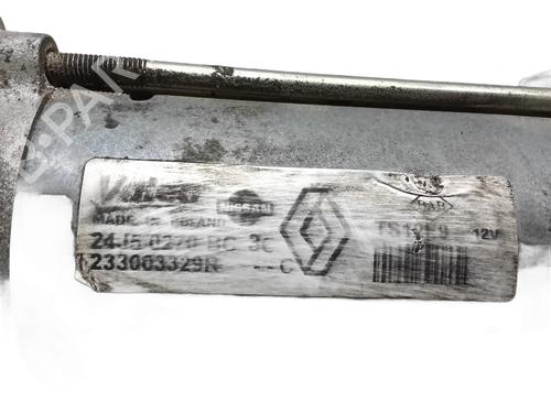 Starter RENAULT MEGANE III Hatchback (BZ0/1_, B3_) 1.5 dCi (BZ09, BZ0D, BZ1W, BZ29, BZ14) | BP36110006M8 - Image 3