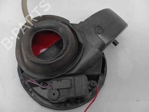 Fuel flap AUDI A1 (8X1, 8XK) 1.4 TFSI | BP28146209C131 