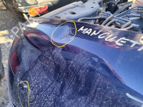 Left front fenders SUZUKI GRAND VITARA I (FT, HT) 2.0 HDI 110 16V 4x4 (SQ420D, TD83V, JA420WD) | BP29420664C41 