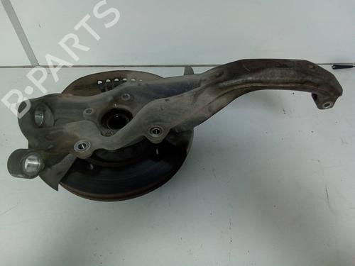 Used Right front steering knuckle JAGUAR F-PACE (X761) 2.0 TD4 AWD (180 hp) 26158990