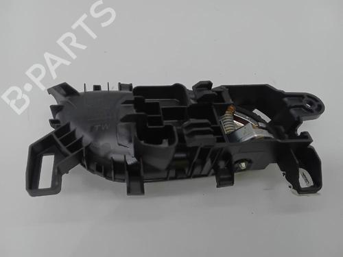 Front left interior door handle RENAULT KADJAR (HA_, HL_) 1.3 TCe 140 (HLNB, HLN1) | BP27625388I13 