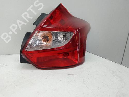 Right taillight FORD FOCUS III 1.6 TDCi | BP18585350C35 