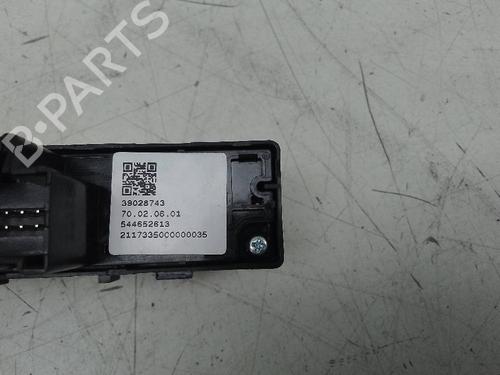 Switch OPEL ASTRA K (B16) 1.6 CDTi (68) | BP19938675I30 