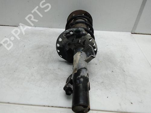 Used Right front shock absorber VOLVO S60 II (134) D3 (136 hp) 18582495