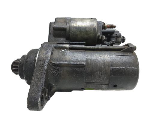 Used Starter SEAT ALTEA (5P1) 1.9 TDI (105 hp) 31037970