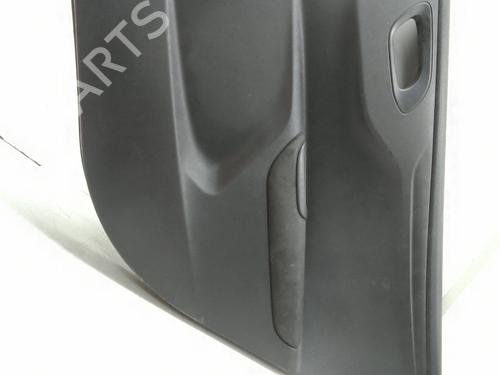 Used Rear right panel Rear right panel CITROËN C-ELYSEE (DD_) 1.6 VTi 115 (DDNFP0, DDNFP6, DDNFP9) (115 hp) 18581222 18581222