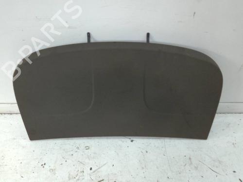 Used Rear parcel shelf AUDI A7 Sportback (4GA, 4GF) 3.0 TDI quattro (204 hp) 18785727