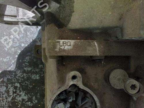 Gearbox DODGE VIPER Coupe SRT-10 | BP28109972M3 