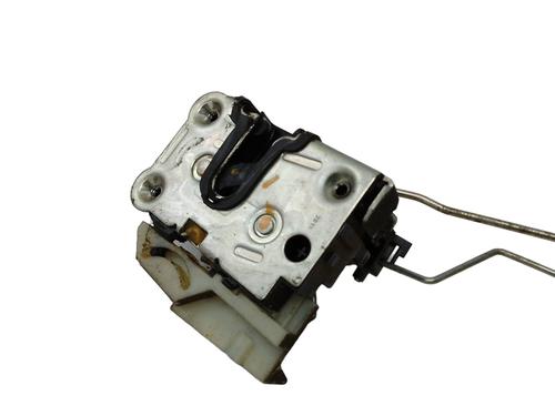 Front right lock DACIA DUSTER (HS_) 1.5 dCi (HSAJ) | BP28150840C97  - Image 5