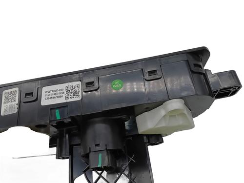 Climate control DACIA SPRING Extreme | BP29995608I5 