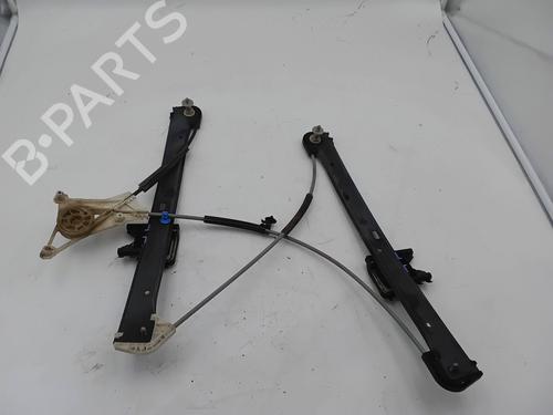 Front left window mechanism AUDI A3 Sportback (8VA, 8VF) 2.0 TDI | BP28146178C22