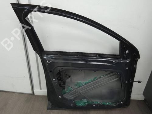 Left front door VOLVO XC60 I SUV (156) D3 / D4 | BP18587020C2 