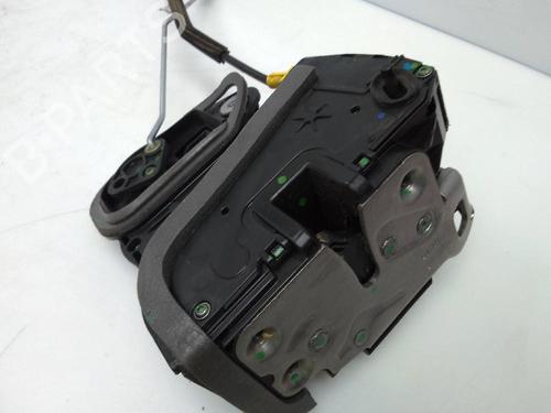 Rear left lock OPEL ASTRA K (B16) 1.6 CDTi (68) | BP22214672C100 