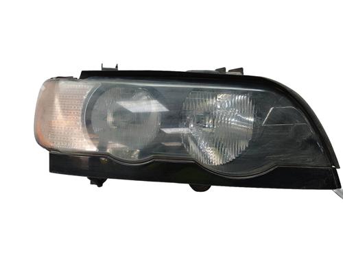 Right headlight BMW X5 (E53) 3.0 d | BP20207729C29  - Image 7