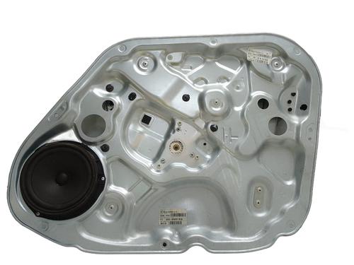 Used Front right window mechanism KIA VENGA (YN) 1.4 CRDi 90 (90 hp) 30963721