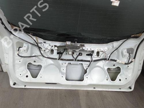 Tailgate TOYOTA C-HR (_X1_) 1.8 Hybrid (ZYX10_, ZYX11_, ZYX10R, ZYX11R) | BP23559389C6