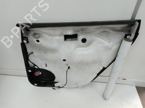 Rear left panel AUDI A3 Sportback (8PA) 2.0 TDI | BP24102792C60 