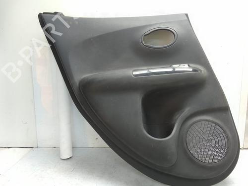 Used Rear left panel NISSAN JUKE (F15) 1.5 dCi (110 hp) 29051041