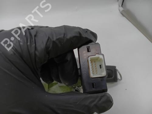 Ignition barrel PEUGEOT 4007 (VU_, VV_) 2.2 HDi | BP29271343M48 