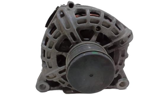 Alternator CITROËN C5 AIRCROSS (A_) 1.2 PureTech 130 (ARHNSJ) | BP34421241M7  - Image 5