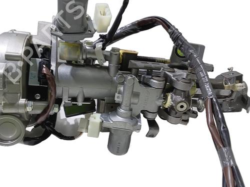 Steering column LEXUS RX (_L1_) 450h AWD (GYL15, GYL15_, GYL15R) | BP32699369M21  - Image 6