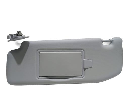 Used Left sun visor Left sun visor PEUGEOT 208 II (UB_, UP_, UW_, UJ_) e-208 (136 hp) 33286058 33286058