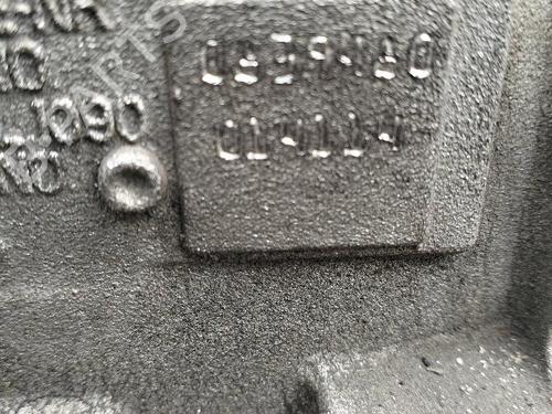 Used Gearbox BMW 3 Touring (F31) 320 d xDrive (184 hp) 26052910