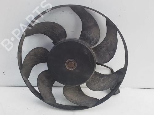 Radiator fan SEAT LEON (1P1)  | BP27173072M35 