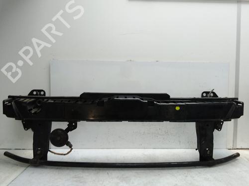 Front bumper reinforcement HYUNDAI i20 II (GB, IB) 1.2 | BP29396592C109 