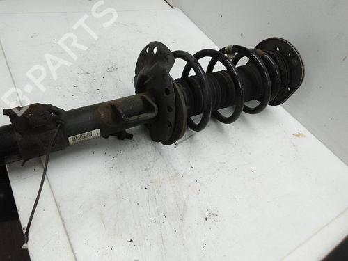 Used Left front shock absorber LAND ROVER RANGE ROVER EVOQUE (L538) [2011-2019]  18577662