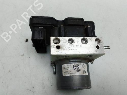 ABS pump PEUGEOT RIFTER 1.5 BlueHDi 130 | BP24305028M43 