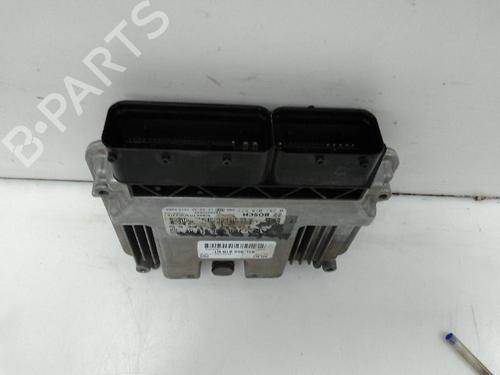 Engine control unit (ECU) AUDI A4 B7 Avant (8ED) 1.9 TDI | BP23654003M57 