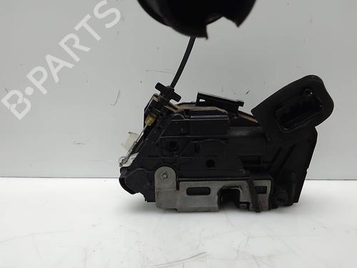 Rear right lock SEAT LEON (5F1) 2.0 TDI | BP28150601C99 
