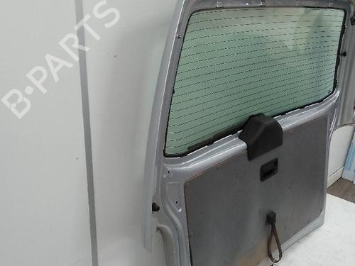Used Tailgate VW MULTIVAN T5 (7HM, 7HN, 7HF, 7EF, 7EM, 7EN) [2003-2016]  20504167