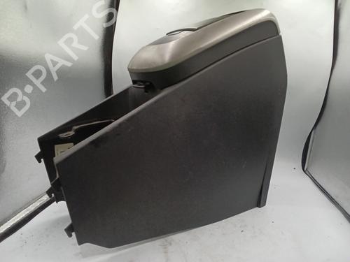 Middle console TOYOTA AURIS (_E15_) 1.4 D-4D (NDE150_, NDE150R) | BP29386167I22 