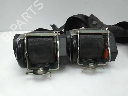 Used Front right seatbelt CITROËN C4 Picasso II 1.6 BlueHDi 120 (120 hp) 23207592