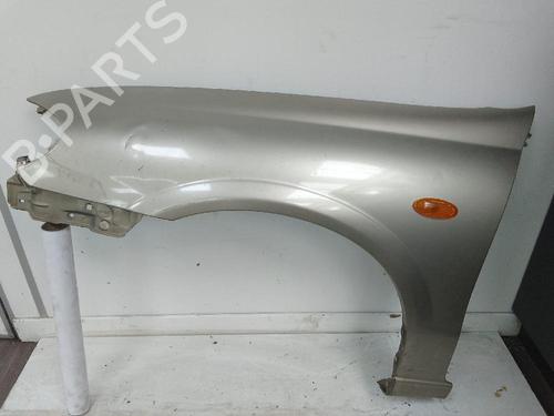 Left front fenders NISSAN ALMERA II Hatchback (N16)  | BP25720785C41 